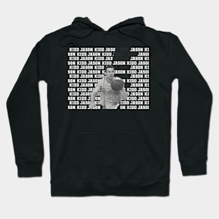 Jason d Hoodie